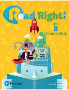 Read Right Level B – ActiveTeach