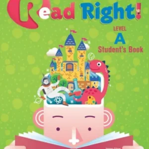Read Right Level A [HQ PDF + Resources]