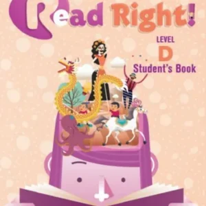 Read Right Level D [HQ PDF + Resources]