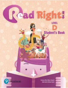 Read Right Level D – ActiveTeach