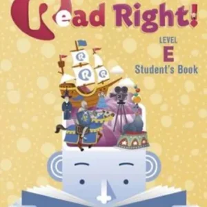 Read Right Level E – ActiveTeach